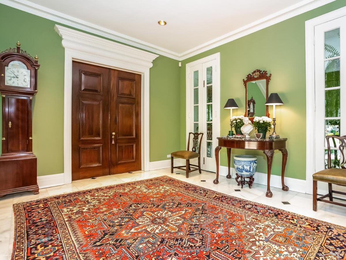أوك بارك Bishops Hall (Adults Only) المظهر الخارجي الصورة