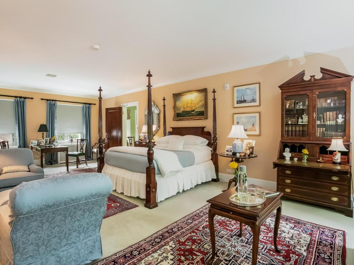 أوك بارك Bishops Hall (Adults Only) المظهر الخارجي الصورة